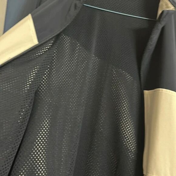 Women’s Puma Color block‎ Golf Jacket Size M - Picture 6 of 7